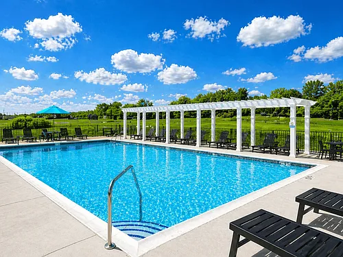Reserve at Palmer Pointe Photo 1