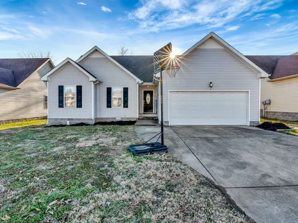 928 Cindy Jo Ct, Clarksville, TN 37040