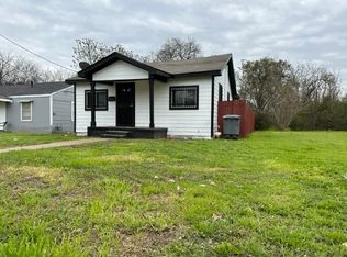 4818 Baldwin St, Dallas, TX 75210