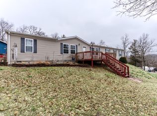 1006 Deer Field Rd, Merriam Woods Village, MO 65740