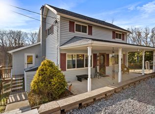 179 Hilltop Rd, West Decatur, PA 16878