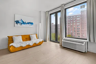 181 East 101st Street #804
