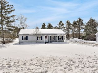 325 Bangor Rd, Benton, ME 04901