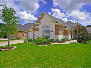 1510 Lauren Creek Ln, Spring, TX 77386