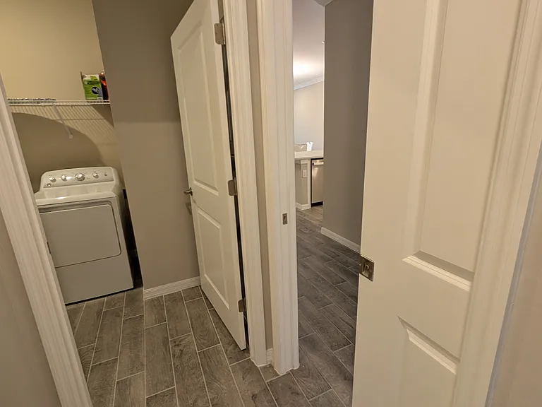 Private Guest Hall