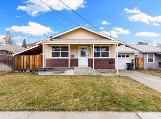 207 N Oregon St, Yreka, CA