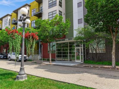 490 N Temperance St #204, Saint Paul, MN, 55101