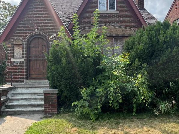 15853 Prest St, Detroit, MI 48227