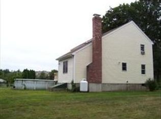 57 Barnett Rd, Sutton, MA 01590