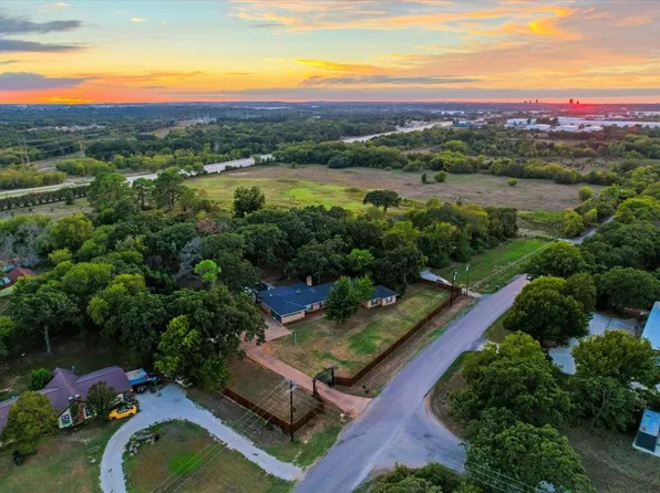 6206 Fishtrap Rd, Denton, TX 76208