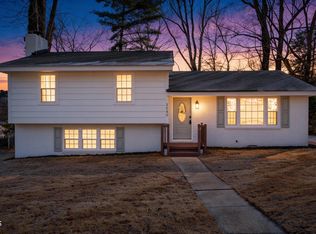 3540 Carolyn Dr, Raleigh, NC 27604