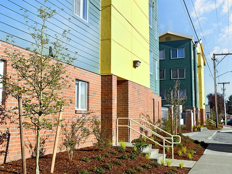 Titus Village Senior Apartments — Photo 6