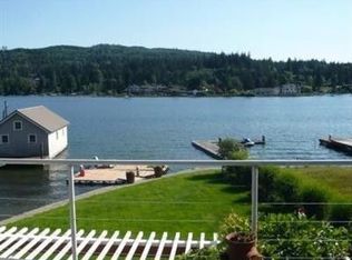 1807 Northshore Rd, Bellingham, WA 98226