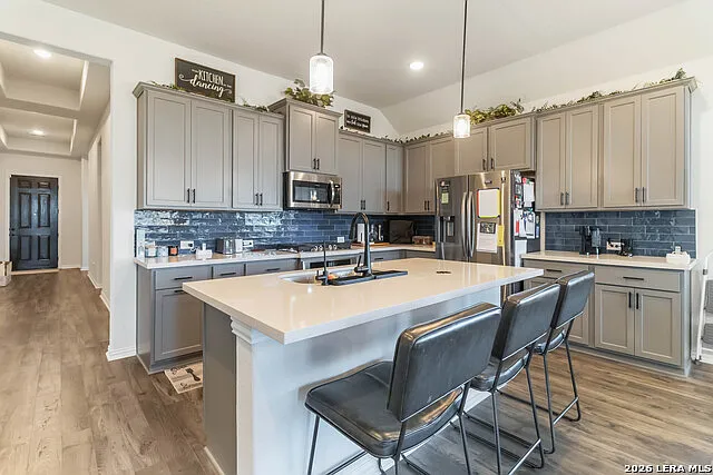 8024 Trail Grant — Photo 5