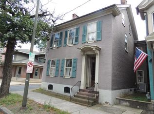 118 E Broad St, Bethlehem, PA 18018