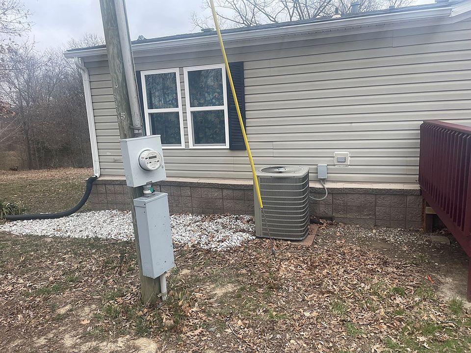 22510 State Highway K, Novinger, MO 63559 Zillow