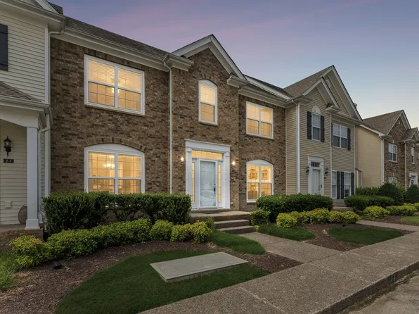 2271 Dewey Dr APT J4, Spring Hill, TN 37174