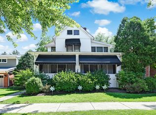 337 S Spring Ave, La Grange, IL 60525