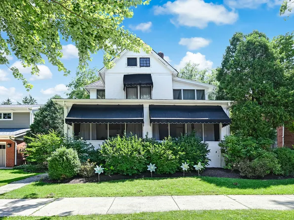 337 S Spring Ave, La Grange, IL 60525