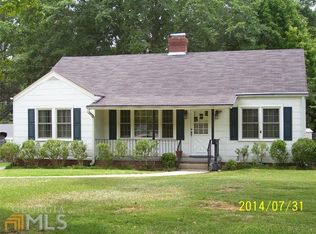 864 Bieze St, Griffin, GA 30224