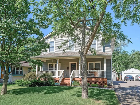 4110 Yosemite Ave S, Saint Louis Park, MN 55416