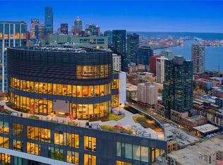 Spire, Seattle, WA 98121