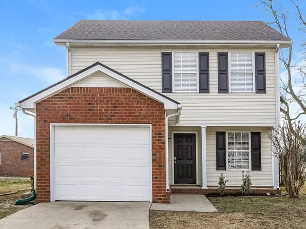 109 Meigs Dr, Murfreesboro, TN 37128