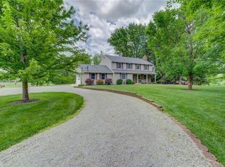 2435 Anderson Rd, Xenia, OH 45385