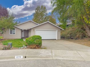 1270 Marcus Way, Grants Pass, OR 97527