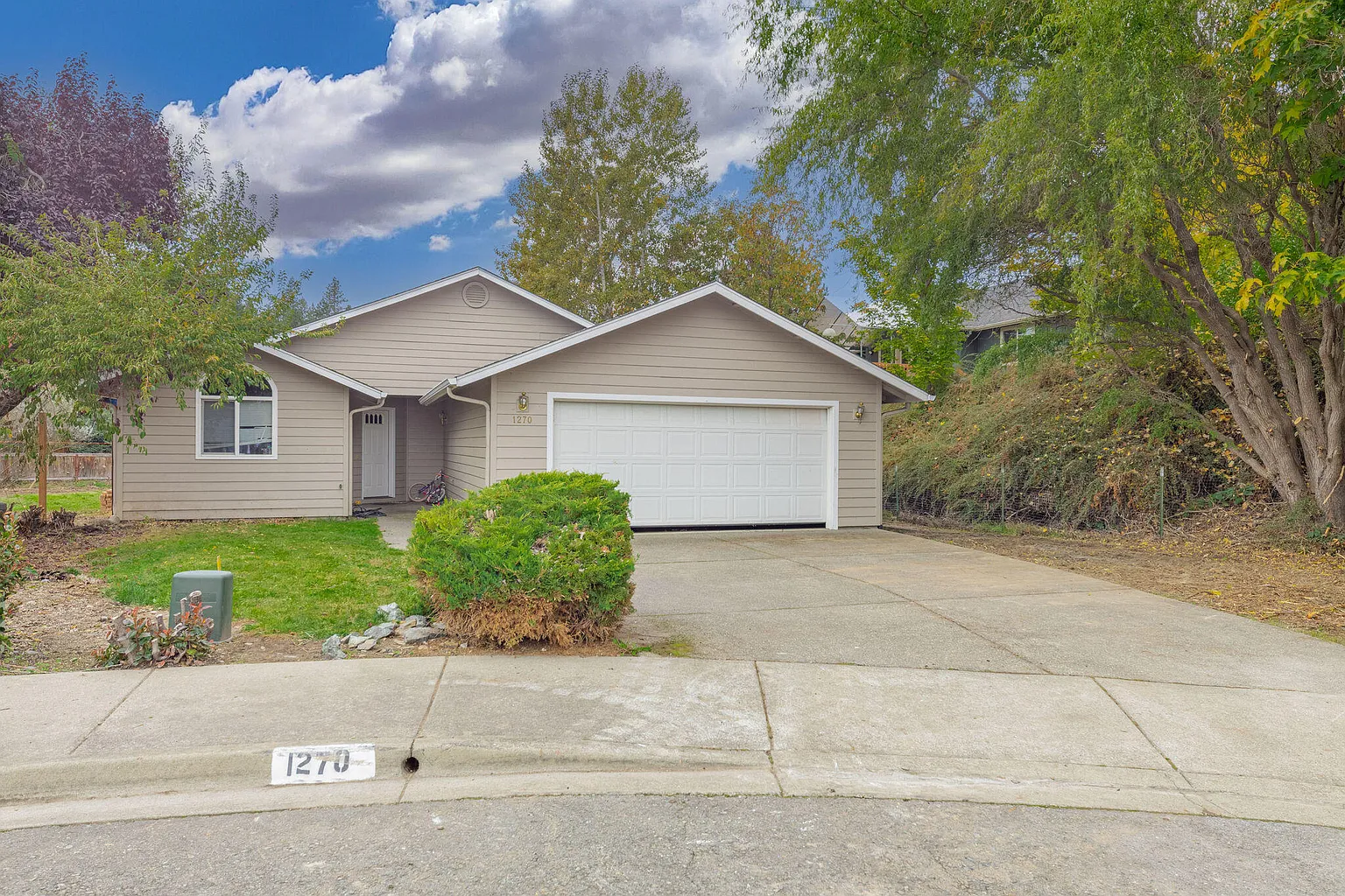 1270 Marcus Way photo 1