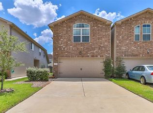 5107 Caldera Ct, Houston, TX 77066