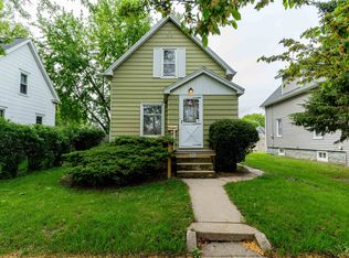 834 Williston Ave, Waterloo, IA 50702