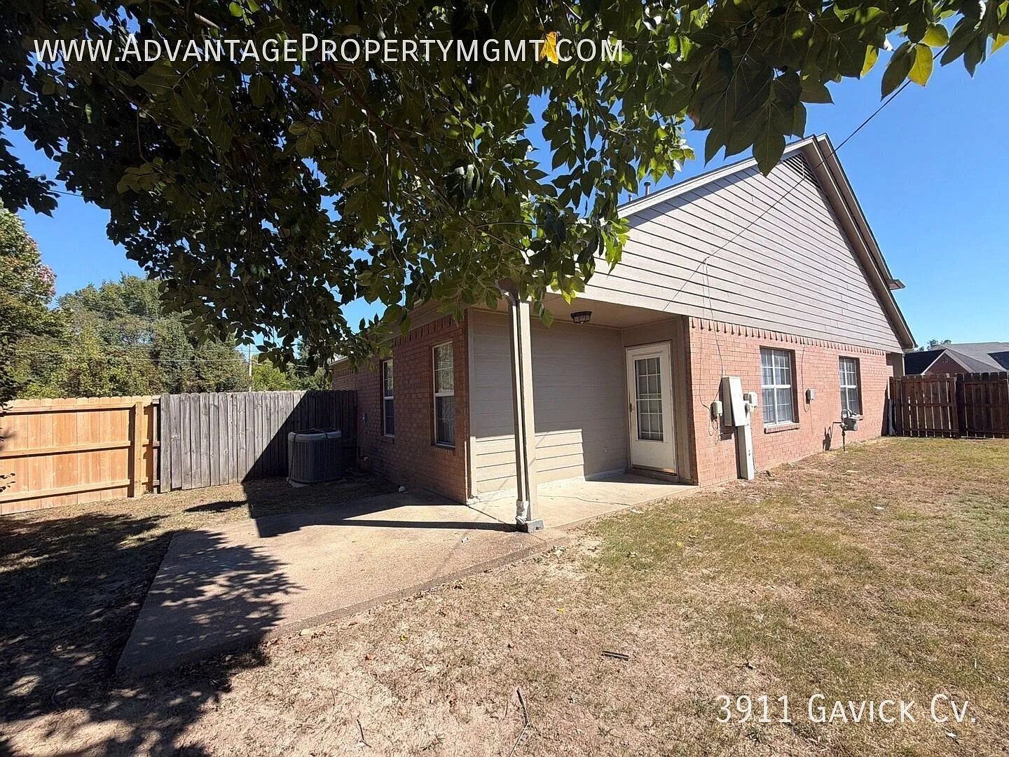3911 Gavick Cv. Memphis, TN 38125 — Photo 2