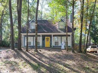 116 Creekside Dr, Daphne, AL 36526