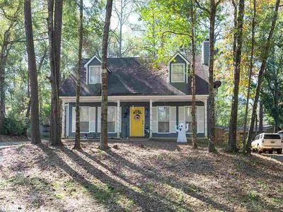 116 Creekside Dr, Daphne, AL, 36526