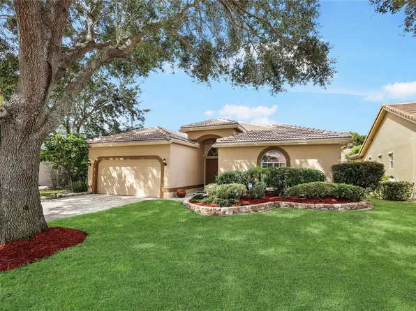 5320 NW 57th Terrace, Coral Springs, FL 33067