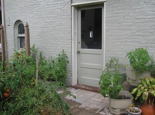537 W Chestnut St APT 1, Lancaster, PA 17603