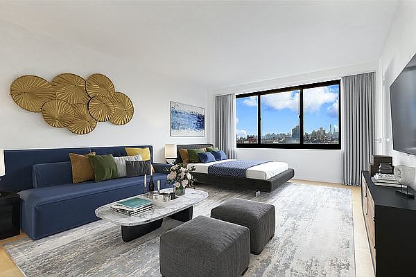 1st image of 40 W 135th St APT 12L