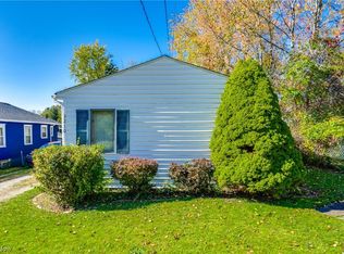 3210 Elmo St, Akron, OH 44319