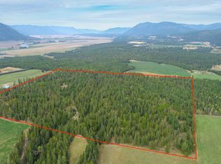 Nna Rock Creek Rd, Bonners Ferry, ID 83805