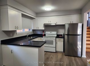 2143 Linby St, Mississauga, ON L4Y1V6