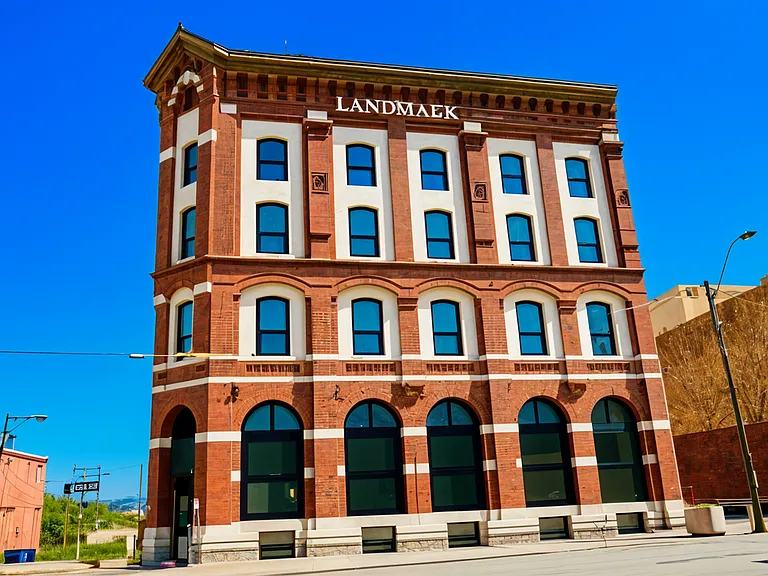 Landmark Lofts Apartments — Photo 2