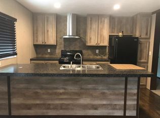 15386 Old Houston Rd, Conroe, TX 77302