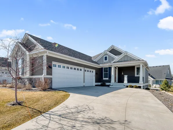 1796 Annika Ave N, Lake Elmo, MN 55042