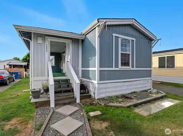 15922 54th Street Ct E, Sumner, WA 98390