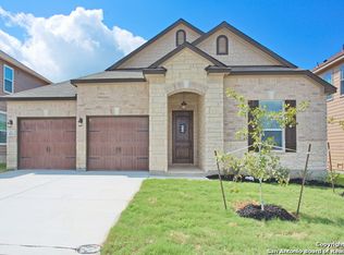 512 Landmark Gate, Cibolo, TX 78108