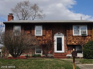 106 Haile Ave, Baltimore, MD 21225