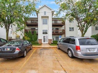4619 1st Ave SW APT 1, Cedar Rapids, IA 52405