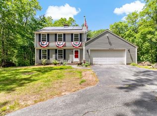 92 Rocky Hill Rd, Rehoboth, MA 02769