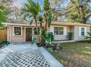 1011 E North St, Tampa, FL 33604